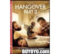 The Hangover 2