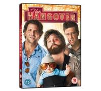 The Hangover (2009) [Region 2] by Unknown