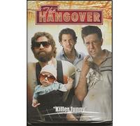 The Hangover [DVD]