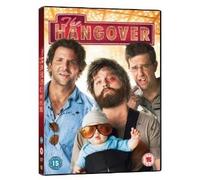 The Hangover [Edizione: Regno Unito] [Alemania] [DVD]