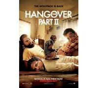 The Hangover: Part 2 [DVD]