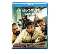 The Hangover Part II [USA] [Blu-ray]