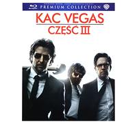 The Hangover Part III [Blu-Ray] [Region B] (IMPORT) (No hay versión española)