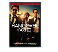The Hangover Part III [Reino Unido] [DVD]