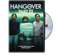 The Hangover Part III [USA] [DVD]