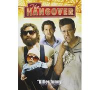 The Hangover [Reino Unido] [DVD]