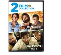Hangover / Hangover Part Ii [Edizione: Stati Uniti] [Italia] [DVD]