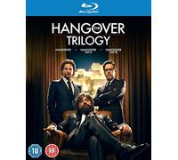 The Hangover Trilogy