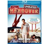 The Hangover [USA] [Blu-ray]