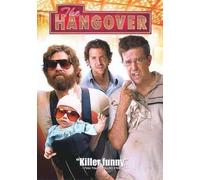 The Hangover [USA] [DVD]