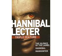 The Hannibal Lecter Collection [USA] [DVD]