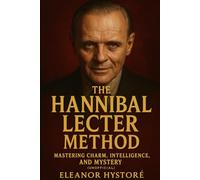 The Hannibal Lecter Method: Mastering Charm, Intelligence, and Mystery (Unofficial)
