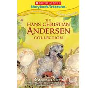 The Hans Christian Andersen Collection [USA] [DVD]