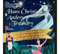 The Hans Christian Andersen Treasury: Bedtime Fairytales (audiolibro)