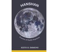 The Hanshan Poems of Keith Kapleau