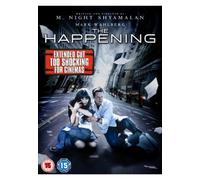 The Happening