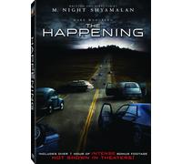 The Happening [Alemania] [DVD]