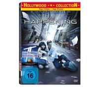 The Happening - Director's Cut