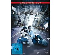 The Happening - Director's Cut [Alemania] [DVD]