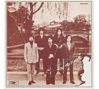 the Happenings Four - World of Outsider, the
