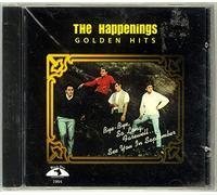 The Happenings - Golden Hits