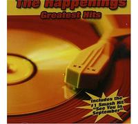 The Happenings - Greatest Hits