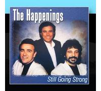 The Happenings - Still Going Strong