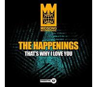 The Happenings - That's Why I Love You