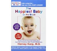 The Happiest Baby on the Block