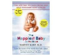 The Happiest Baby on the Block