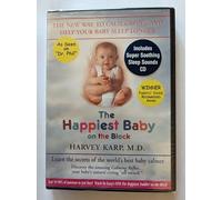 The Happiest Baby on the Block