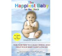 The Happiest Baby On The Block [DVD] [2005] [Reino Unido]