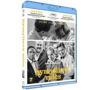 The Happiest Day in the Life of Olli Mäki (2016) ( Hymyilevä mies ) [ Blu-Ray, Reg.A/B/C Import - Finland ]