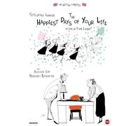 The Happiest Days of Your Life (Cette sacrée jeunesse) [Francia] [DVD]
