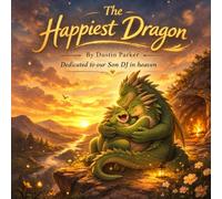 the Happiest Dragon