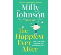 The Happiest Ever After: THE TOP 10 SUNDAY TIMES BESTSELLER