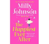 The Happiest Ever After: THE TOP 10 SUNDAY TIMES BESTSELLER