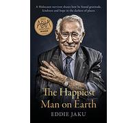 The Happiest Man on Earth