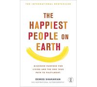 The Happiest People On Earth