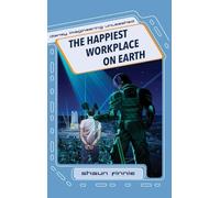 The Happiest Workplace on Earth (Disney Imagineering Unleashed)