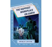 The Happiest Workplace on Earth (Disney Imagineering Unleashed)