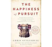 The Happiness Of Pursuit [Idioma Inglés]