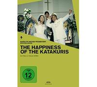 The Happiness of the Katakuris [Alemania] [DVD]