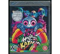 The Happiness of the Katakuris [Dual Format Blu-ray + DVD] [Blu-ray]