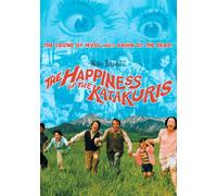 The Happiness of the Katakuris [Reino Unido] [DVD]