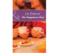 The Happiness Pact (ebook)
