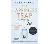 The Happiness Trap 2nd Edition
