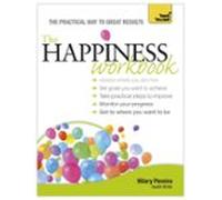 The Happiness Workbook: Teach Yourself (ebook)