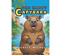 The Happy Capybara