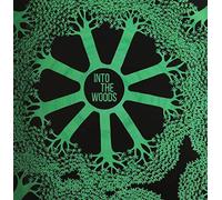 The Happy Couple - Into the Woods [Vinilo]